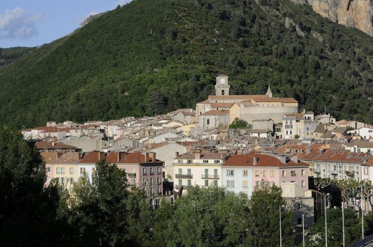Où faire une carte grise dans les Alpes de Haute Provence ?