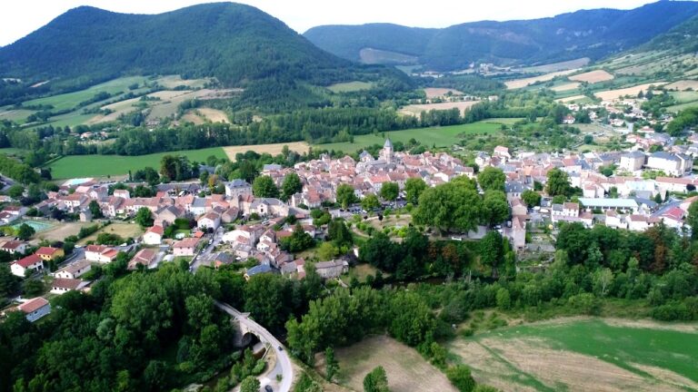 Où faire une carte grise dans l'Aveyron ?