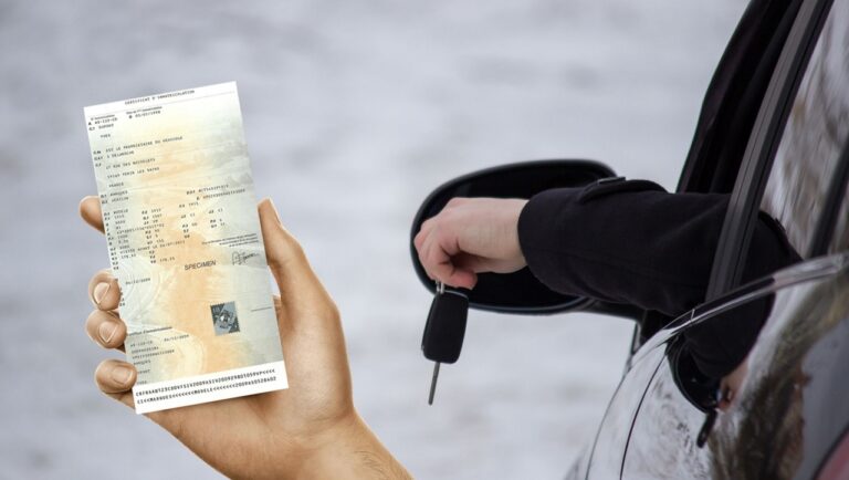 Où faire une carte grise dans le Cher ?