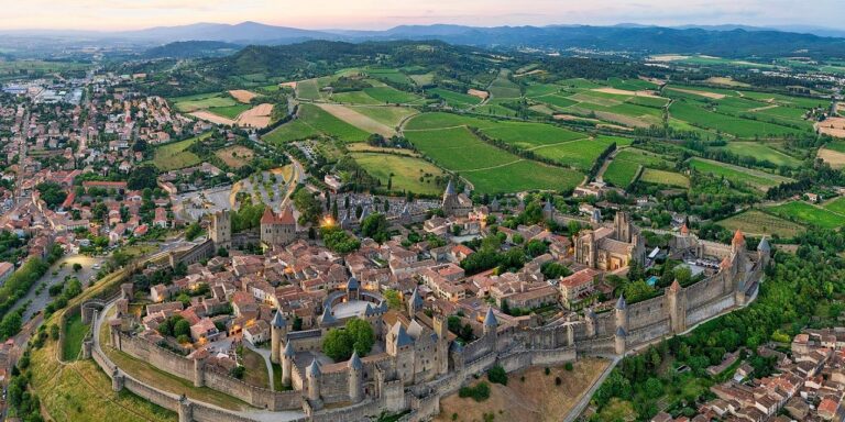 Où faire une carte grise dans l'Aude ?